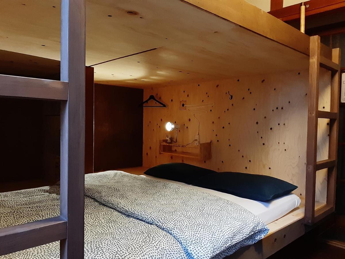 Guest House Futareno Γιοκοχάμα Εξωτερικό φωτογραφία