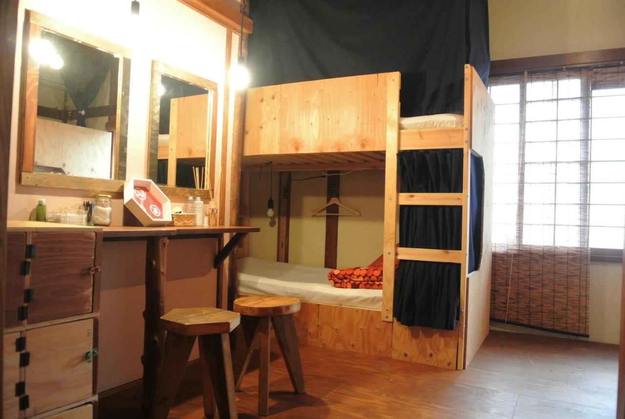 Guest House Futareno Γιοκοχάμα Εξωτερικό φωτογραφία