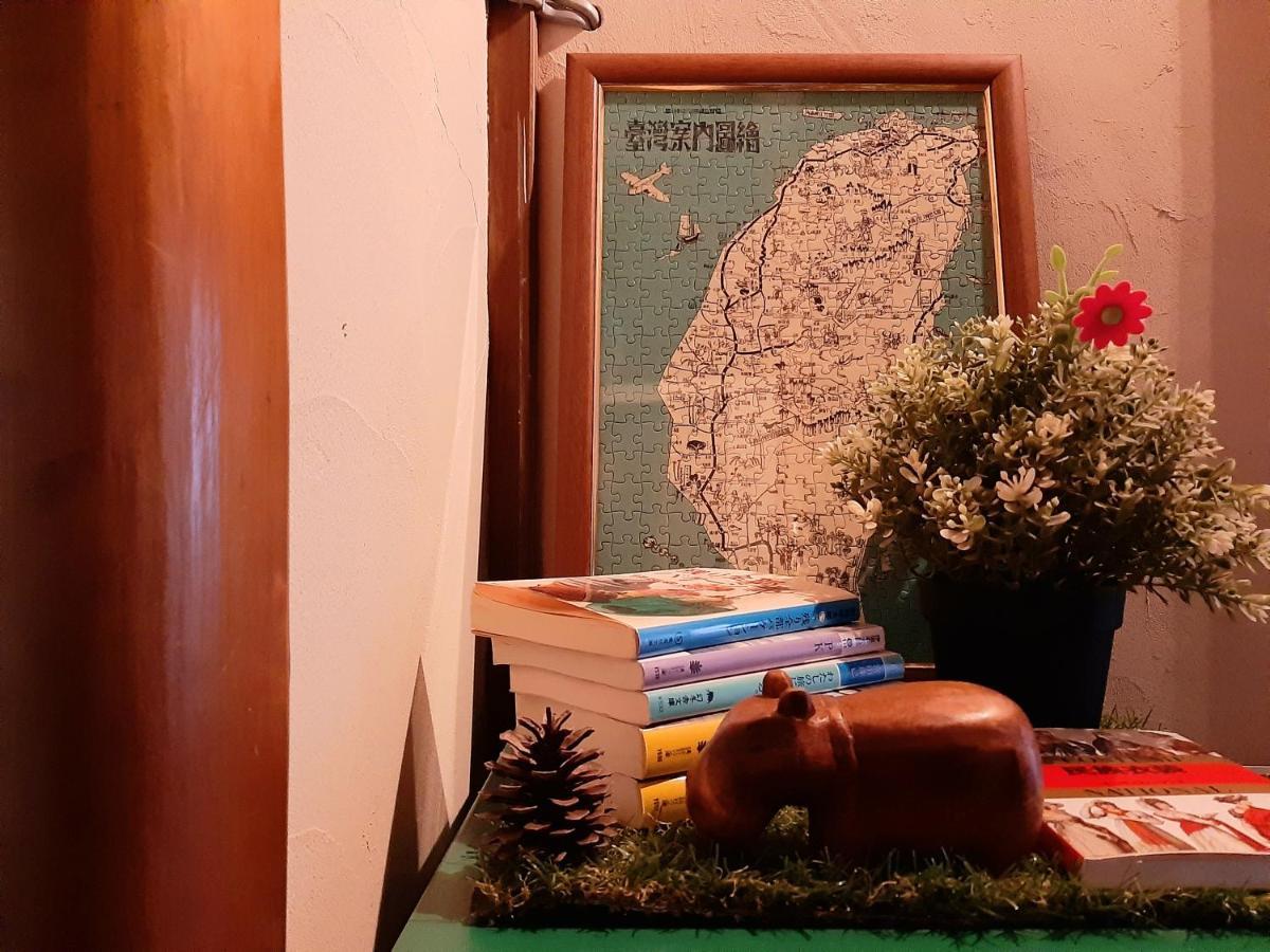 Guest House Futareno Γιοκοχάμα Εξωτερικό φωτογραφία
