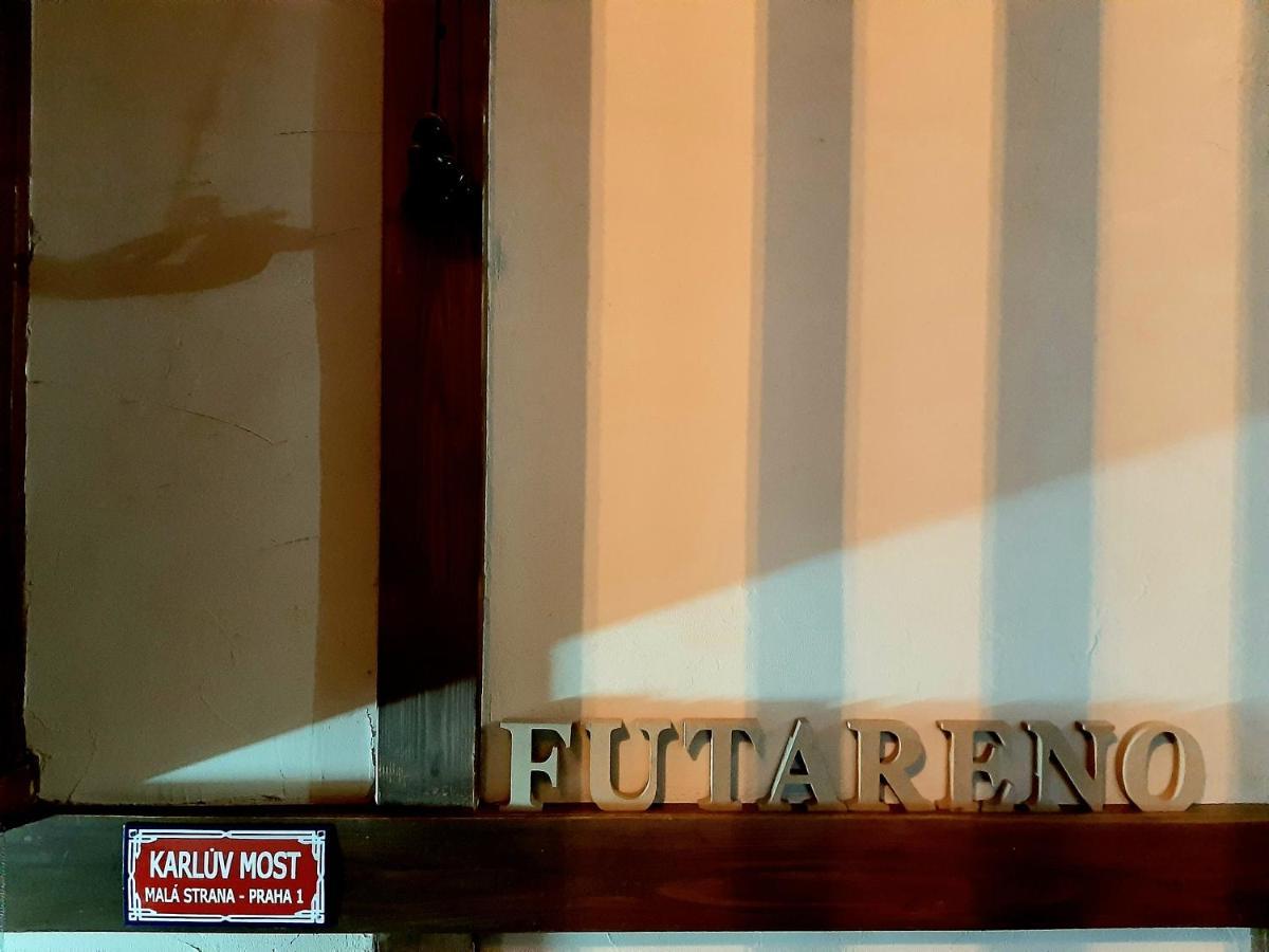 Guest House Futareno Γιοκοχάμα Εξωτερικό φωτογραφία