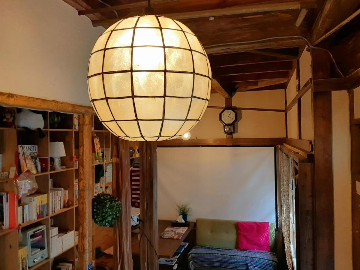 Guest House Futareno Γιοκοχάμα Εξωτερικό φωτογραφία