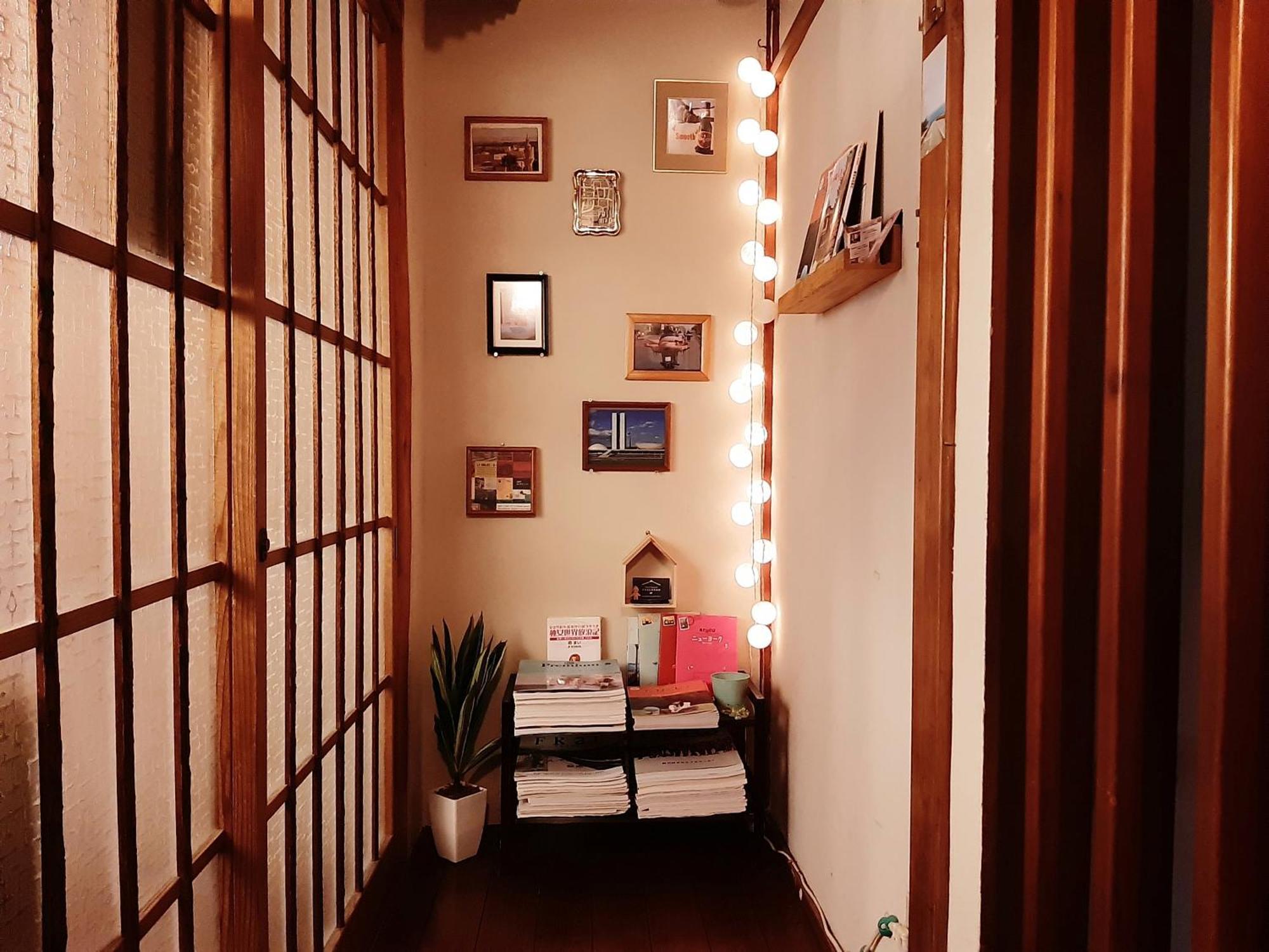 Guest House Futareno Γιοκοχάμα Δωμάτιο φωτογραφία