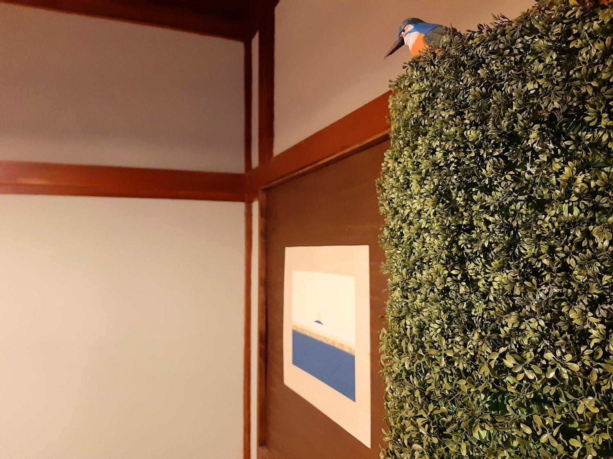 Guest House Futareno Γιοκοχάμα Δωμάτιο φωτογραφία
