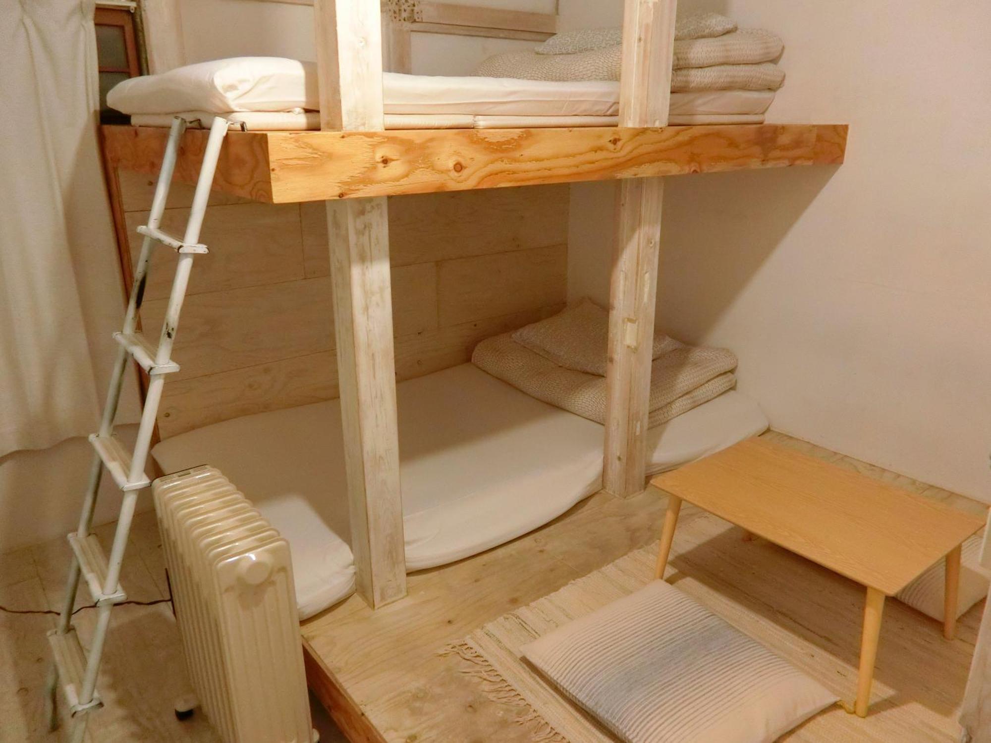 Guest House Futareno Γιοκοχάμα Δωμάτιο φωτογραφία