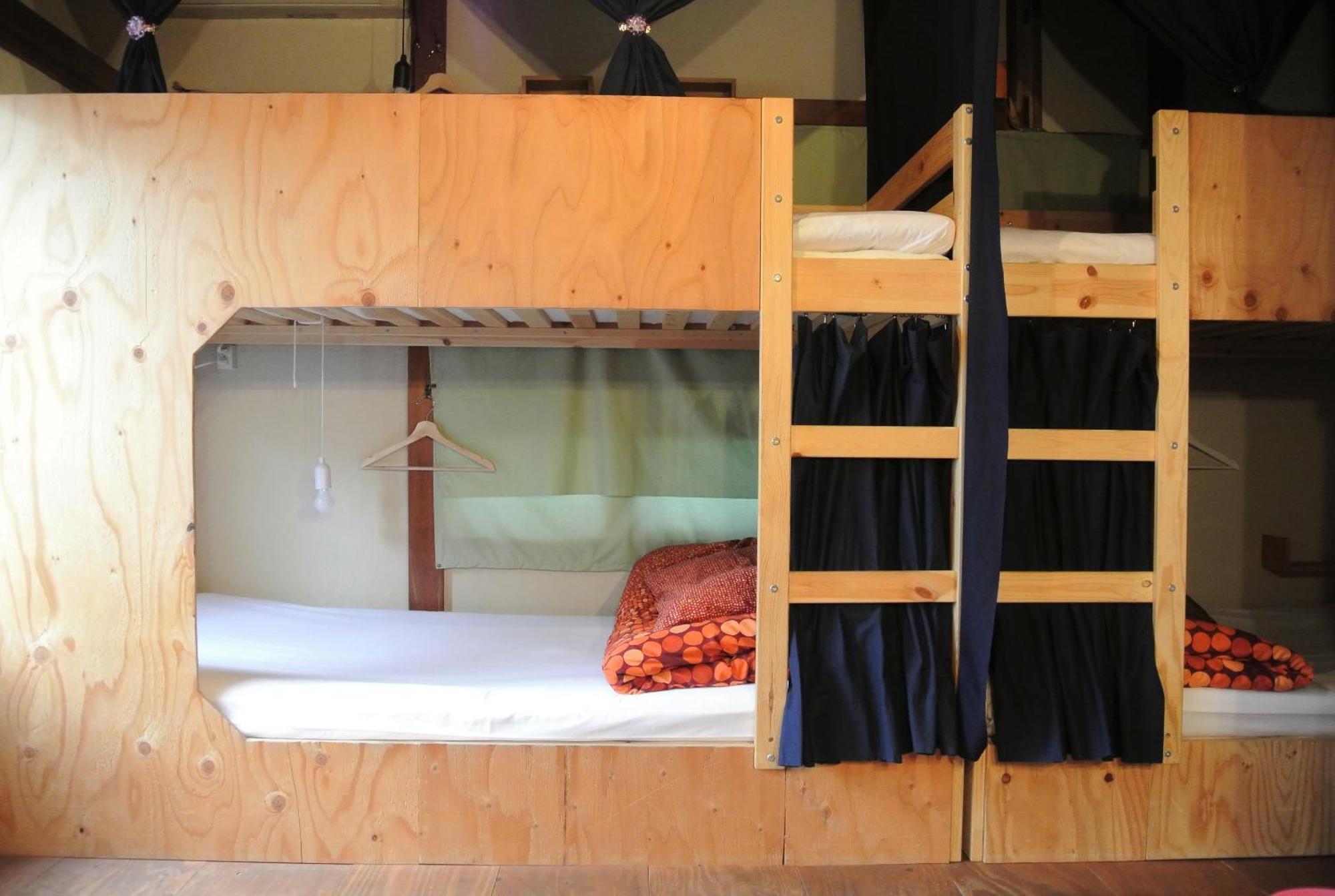 Guest House Futareno Γιοκοχάμα Δωμάτιο φωτογραφία