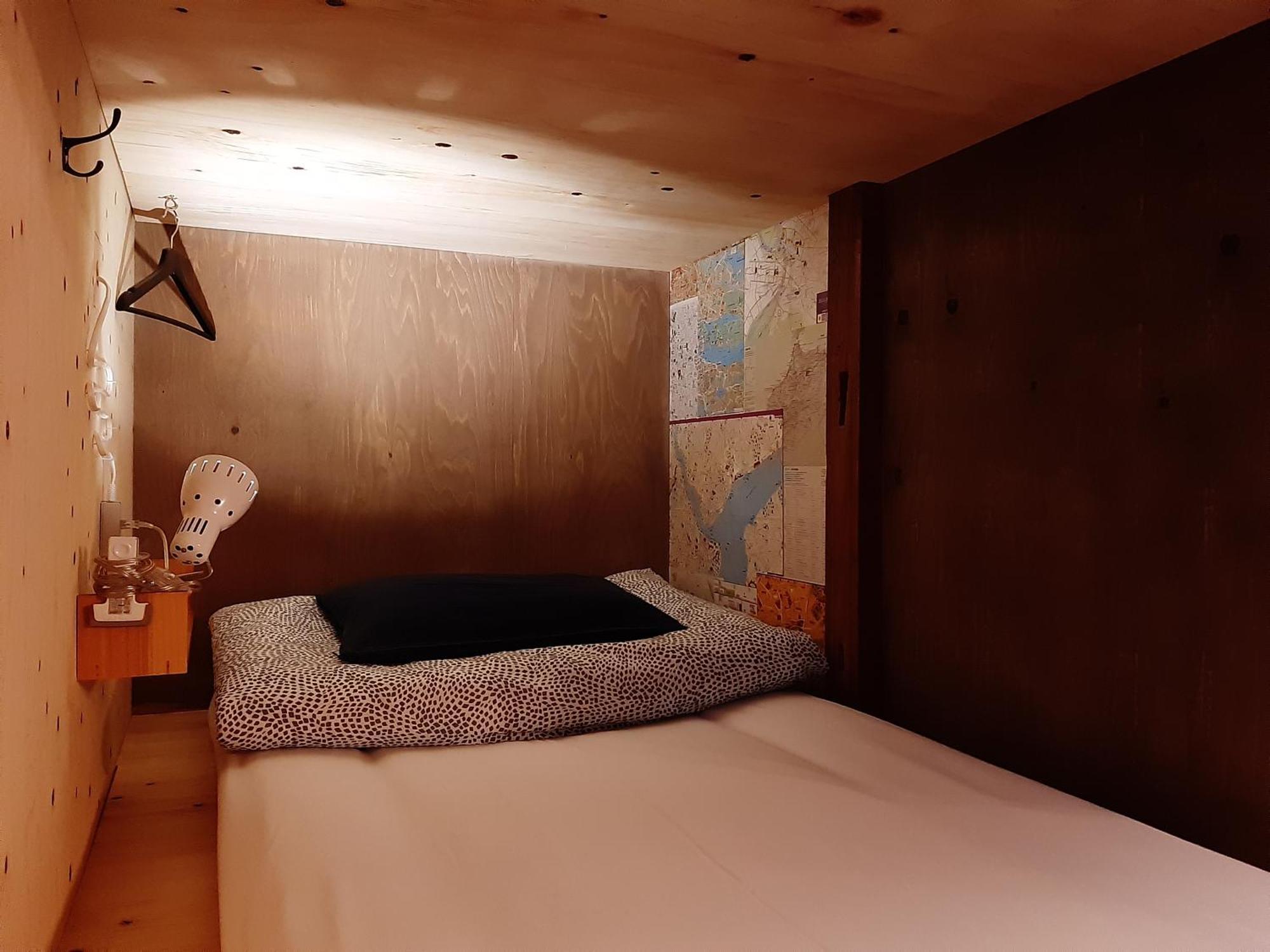 Guest House Futareno Γιοκοχάμα Δωμάτιο φωτογραφία
