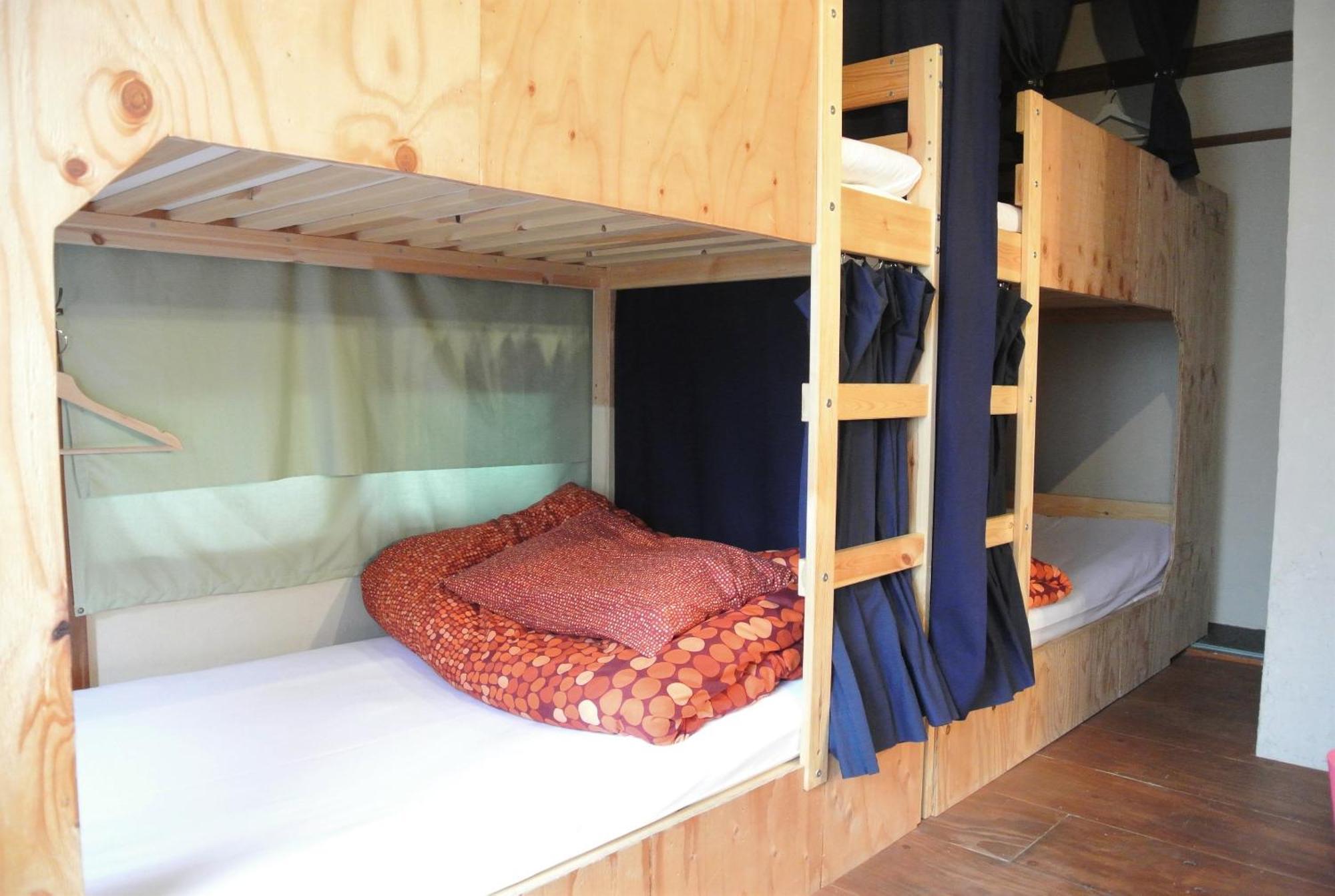 Guest House Futareno Γιοκοχάμα Δωμάτιο φωτογραφία